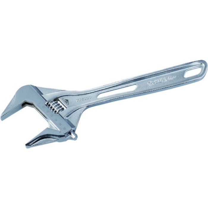 スーパー モンキーレンチ クイックワイドモンキレンチ 全長320mm(Tcode:2065301)