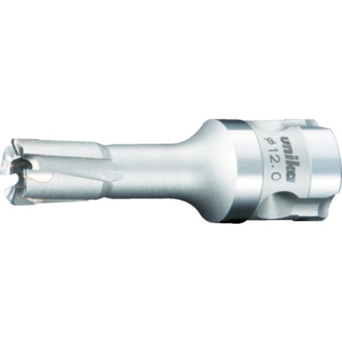 UNIKA メタコアマックス25 ワンタッチタイプ 13.5mm(Tcode:4487931)