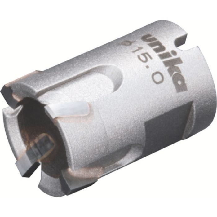 UNIKA メタコアマックス Cチャンネル用 日立・日東タイプ 15.0mm(Tcode:7587724)