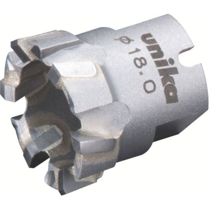 UNIKA メタコアマックス Cチャンネル用 日立・日東タイプ 18.0mm(Tcode:7587741)