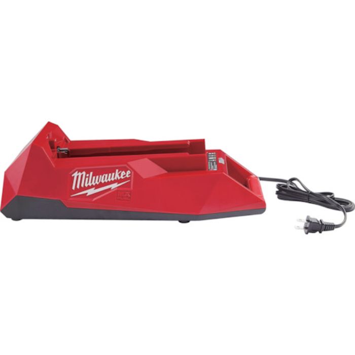 milwaukee 充電器 MX FUEL AC100(Tcode:2553696)