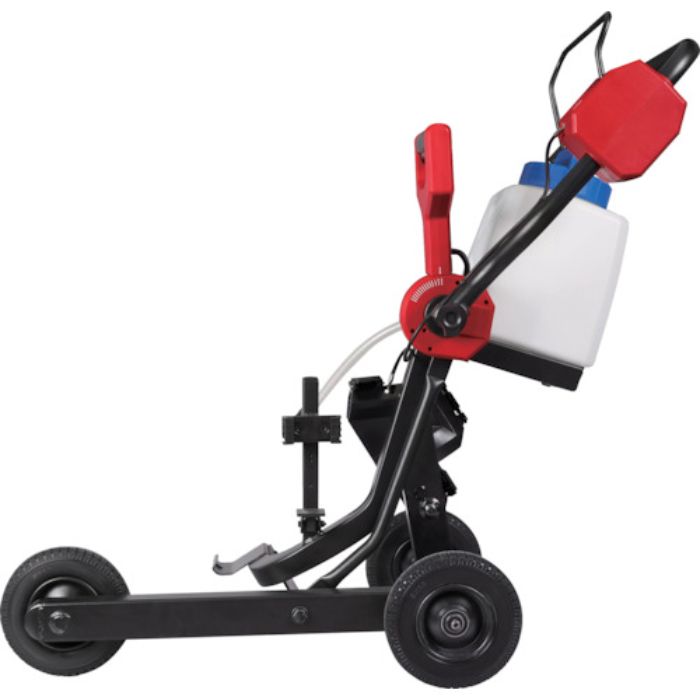 milwaukee MX FUEL 350 mm パワーカッターカート(Tcode:2577069)