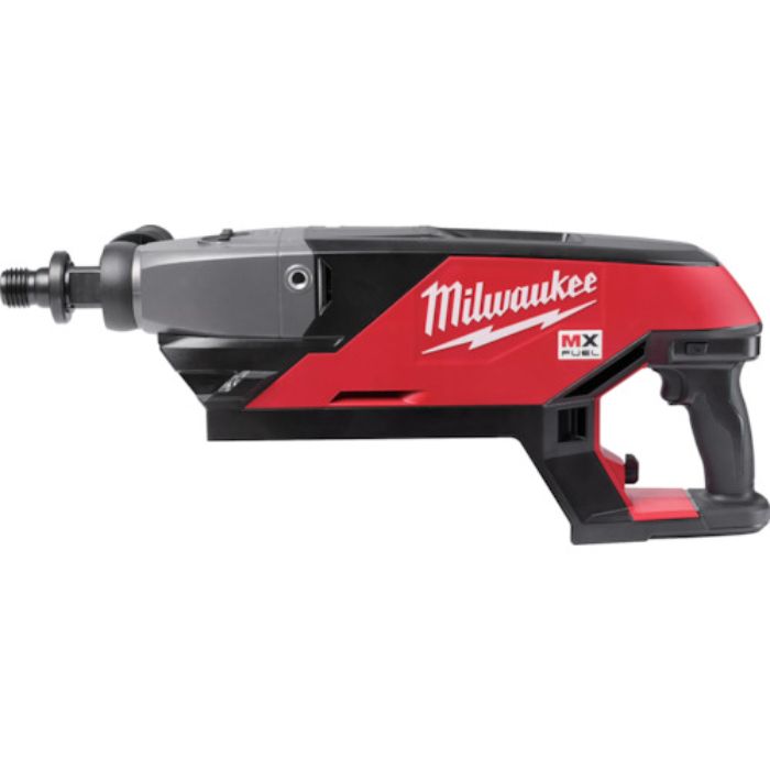 milwaukee MX FUEL 152mm コアドリル(本体のみ)(Tcode:2553693)