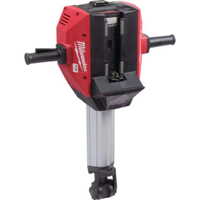 milwaukee MX FUEL 28mm 六角軸 コードレスハンマー(本体のみ)(Tcode:2553688)