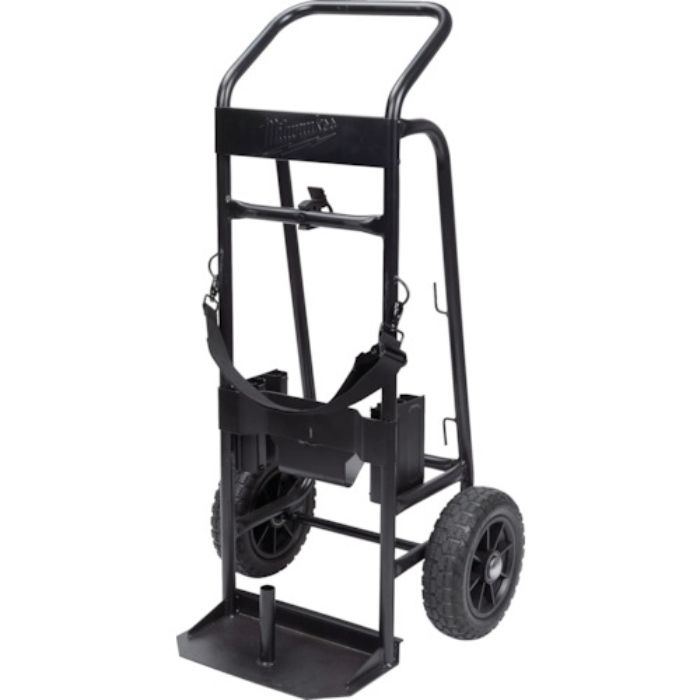 milwaukee MX FUEL コードレスハンマー用キャスター(Tcode:2553689)