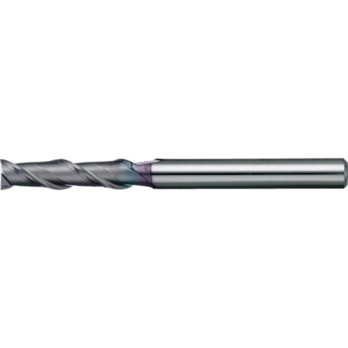 NS 無限プレミアムリード40 エンドミル 2枚刃 MXH240Φ5(Tcode:4686462)