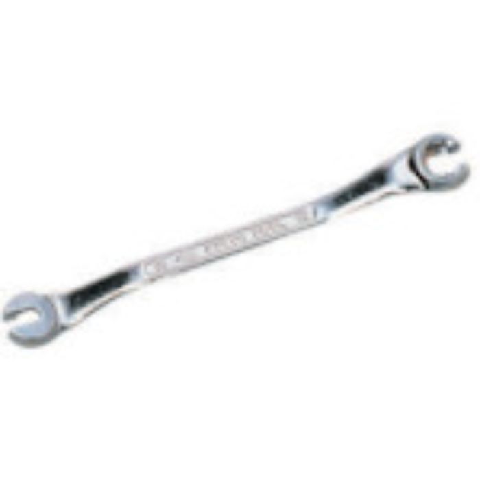 KTC ブレーキパイプ用めがねレンチ(MZ1)10×12mm(Tcode:8230796)