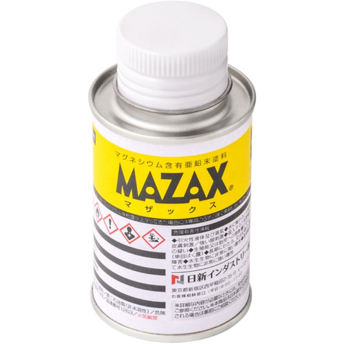 NIS マザックスミニ 0.1Kg(Tcode:8550811)