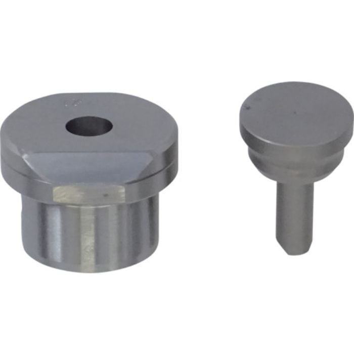 亀倉 ポートパンチャー用標準替刃 穴径6mm(Tcode:8522403)