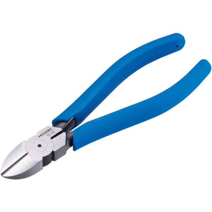 HOZAN 電工用ニッパー160mm(Tcode:3226492)