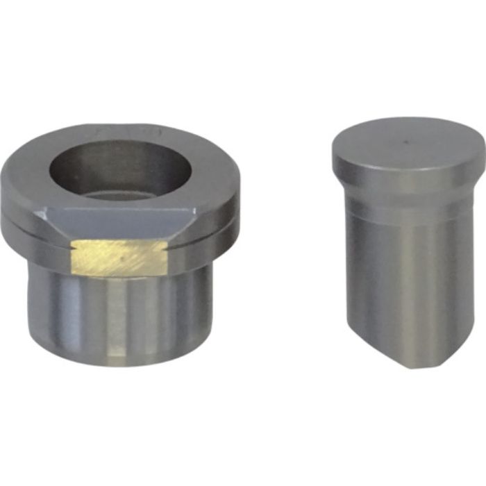 亀倉 ポートパンチャー用標準替刃 穴径19mm(Tcode:8248301)