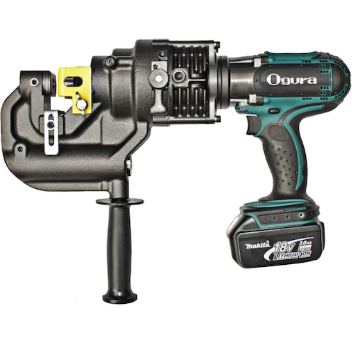 オグラ コードレス油圧式パンチャー(Tcode:4315195)