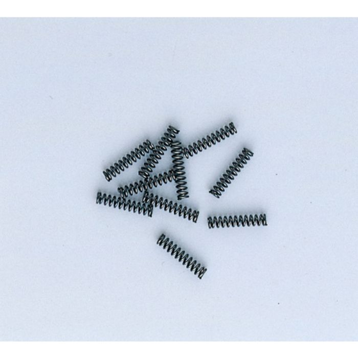 HOZAN コイルバネ(10個入)(Tcode:8107336)