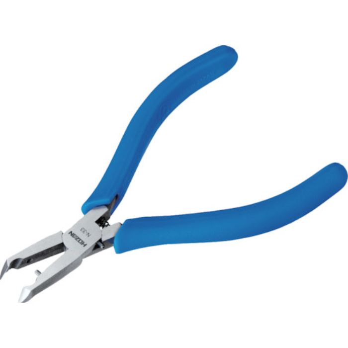 HOZAN エンドニッパー 116mm(Tcode:1204793)