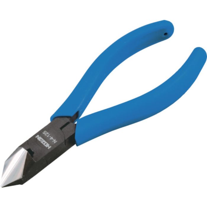 HOZAN 斜ニッパー(Tcode:3227146)