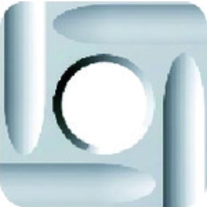 富士元 フェイス加工用Nタイプ精密級チップ 超硬K種 NK1010(Tcode:7965885)