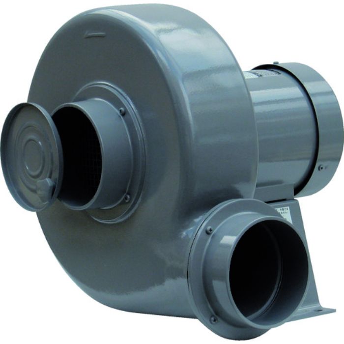 淀川電機 電動送風機 プレート型 Nシリーズ 単相100V (0.4kW)(Tcode:1098284)