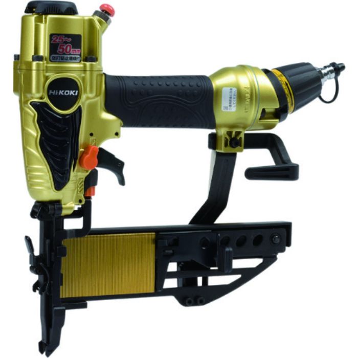 HiKOKI 高圧フロア用タッカ(Tcode:3780201)