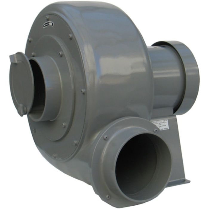 淀川電機 電動送風機 プレート型 Nシリーズ 三相200V (0.4kW)(Tcode:1098292)