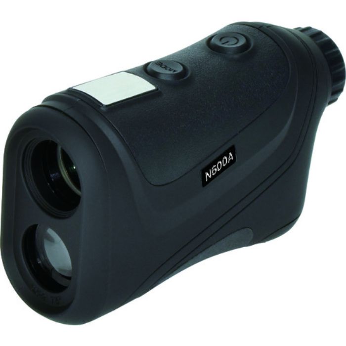 NICHIDO 携帯型 レーザー距離計600(Tcode:1622072)