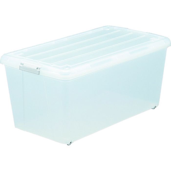 IRIS 219733 ナチュラルキャリーストッカー N-720 ナチュラル(Tcode:4750209)