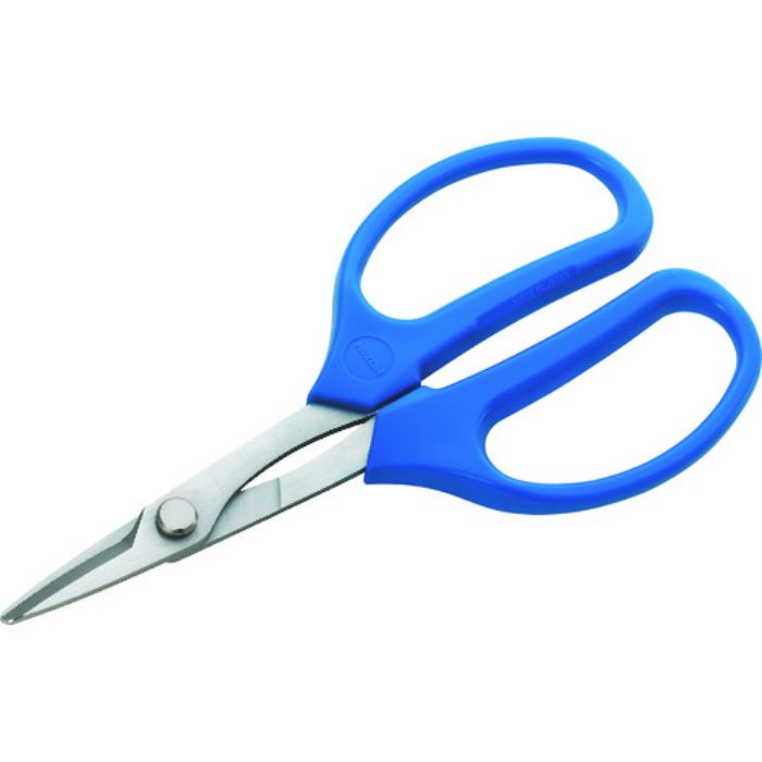 HOZAN ハサミ(ハード向け) ヘビースニップ ギザ付 刃長28mm(Tcode:4348036)