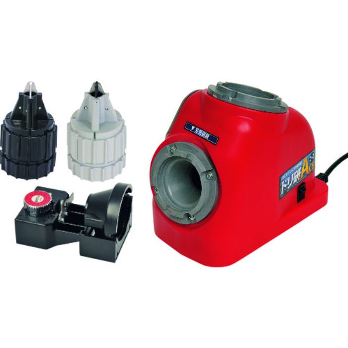 ニシガキ ドリ研エース ABチャック付(Tcode:1497878)