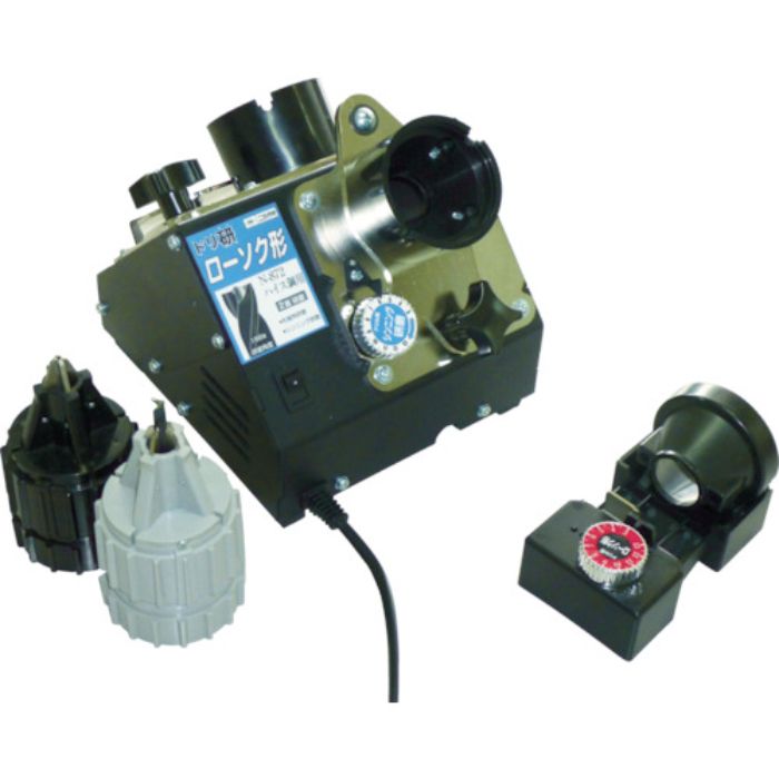 ニシガキ ドリ研 ローソク型 ハイス鋼用(Tcode:4352980)