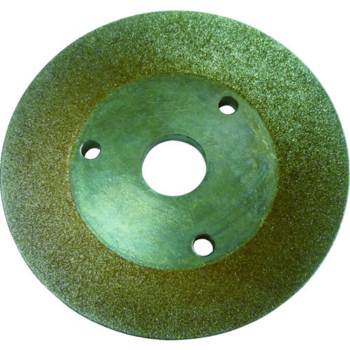 ニシガキ ドリル研磨機ドリ研X26用砥石 135度用(Tcode:7764472)