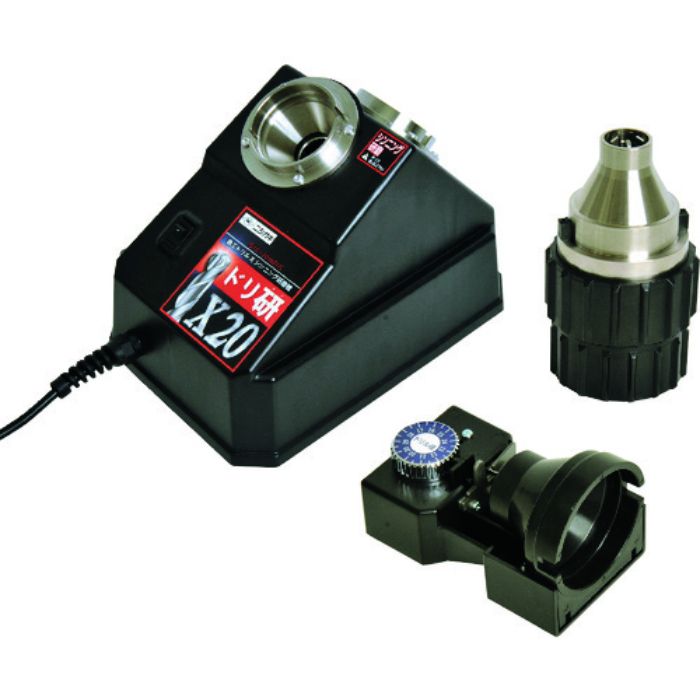 ニシガキ ドリ研X20(Tcode:1372145)