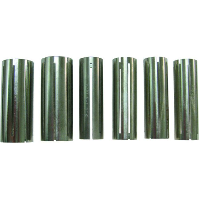 ニシガキ ドリ研X20用コレットセット(Tcode:1372147)