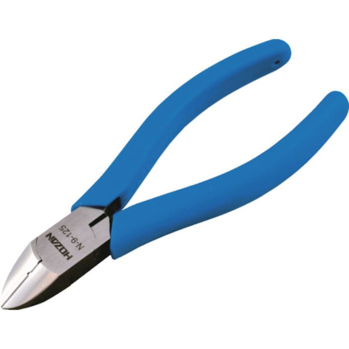 HOZAN ストリップ穴付ニッパー(Tcode:3227162)