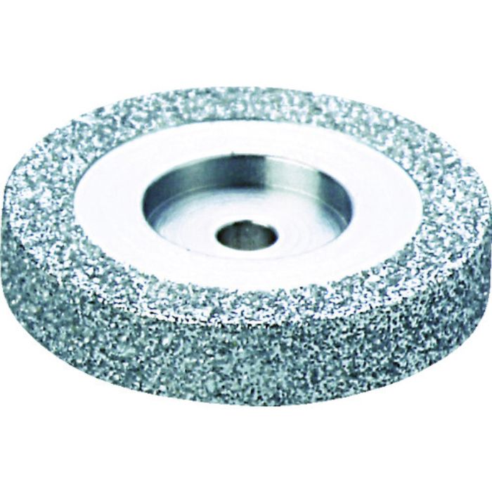 ミニモ 電着ダイヤモンドホイール #120(Tcode:4997280)