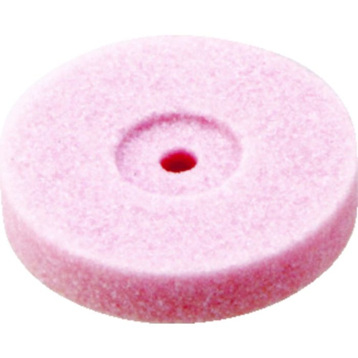 ミニモ PA砥石ホイール #120 (10個入) 外径22mm 幅1.6mm(Tcode:4997328)