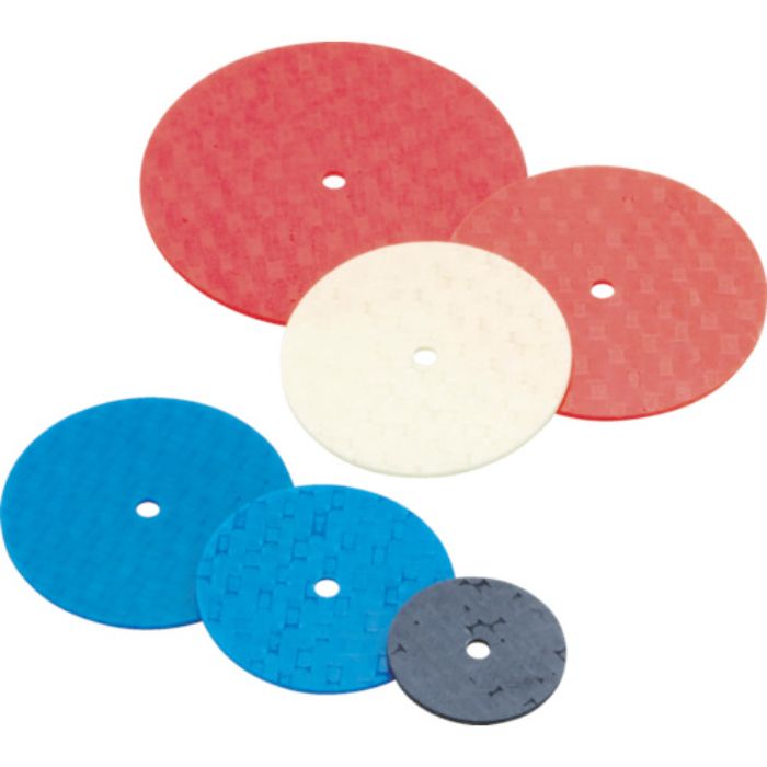 ミニモ ファイバーストーンホイール #600 φ25X0.6 (2個入)(Tcode:4997450)