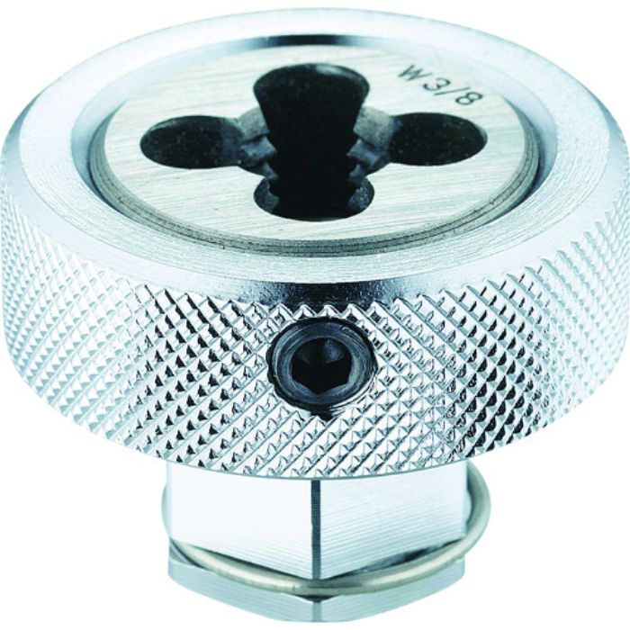 TOP ネジ修正アダプター W3/8ダイス付(Tcode:3691993)