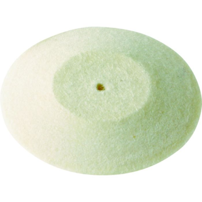 ミニモ レンズエッジフェルトホイール φ21 (10個入)(Tcode:4997981)