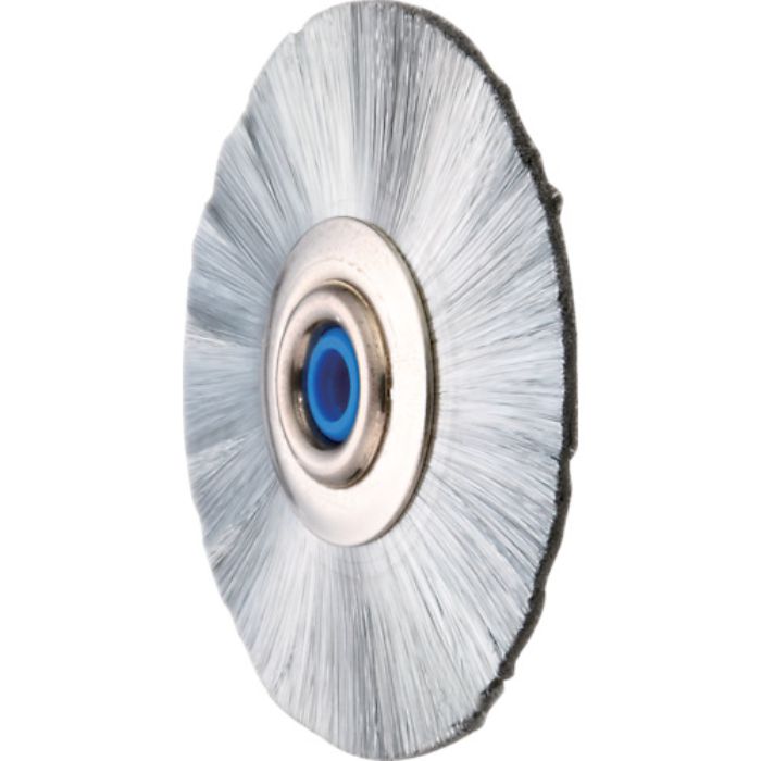 ミニモ ブラシホイール ステンレス 外径Φ51 幅2mm(Tcode:8530687)