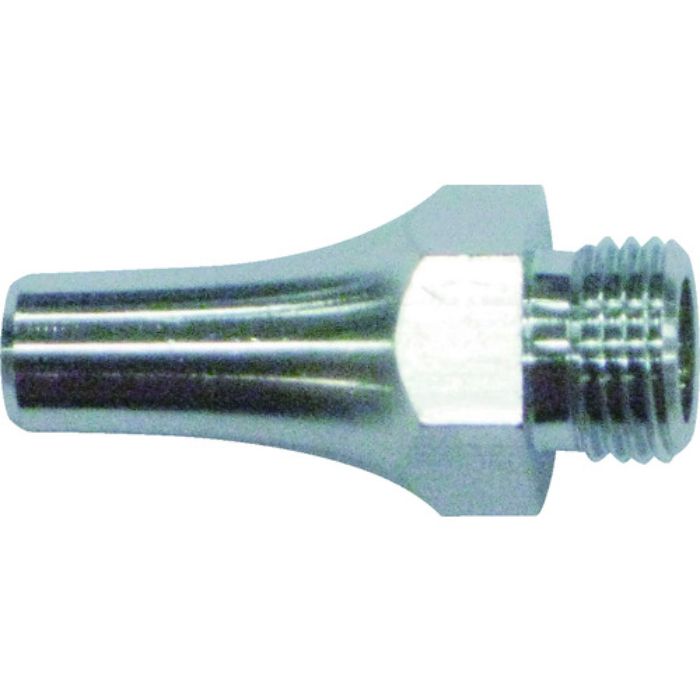 KURITA エアーガン用ノズル 標準(Tcode:3634621)