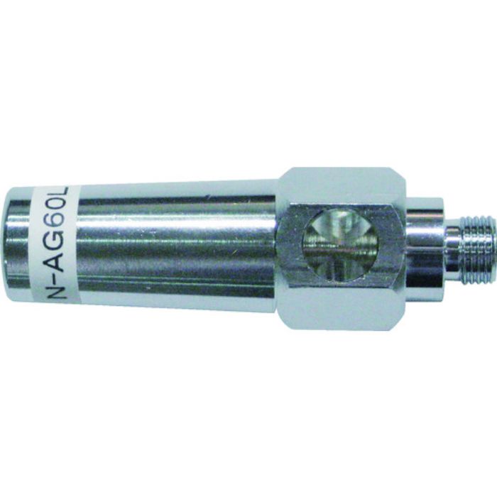 KURITA 増量ノズル 黄銅製(Tcode:3913724)