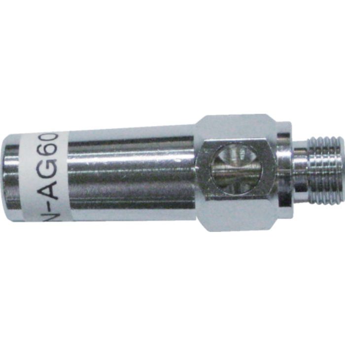 KURITA 増量ノズル 黄銅製(Tcode:3913732)