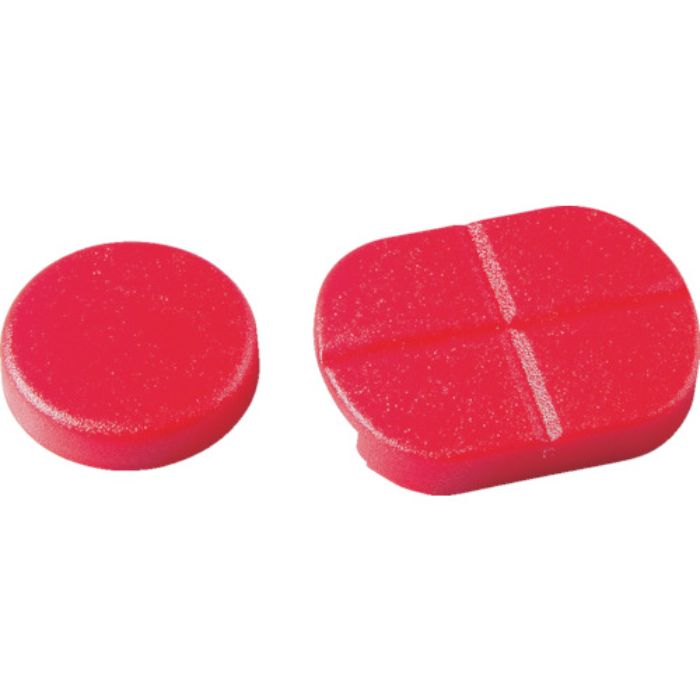 TRUSCO エホマクランプ PPパッド NAシリーズ用(Tcode:4454855)