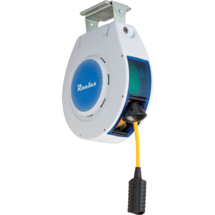 Reelex 自動巻きエアーリール リーレックス エアーS(Tcode:7597975)