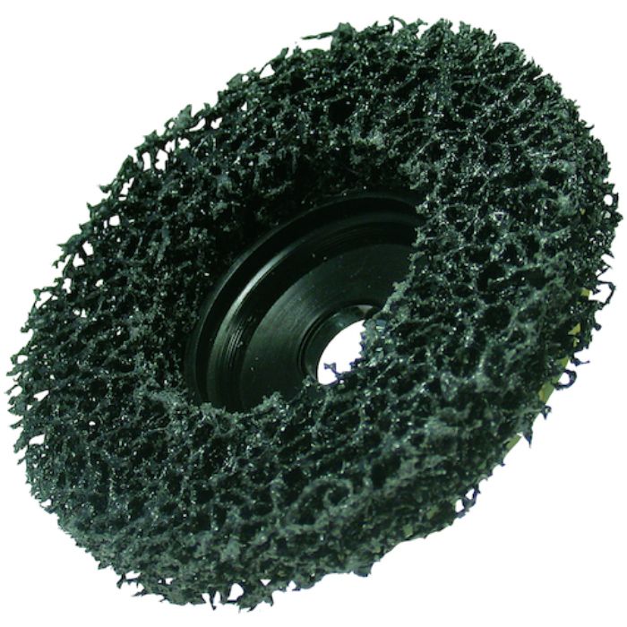 ヤナセ ユニロンブラック100X15ハード(Tcode:4181953)