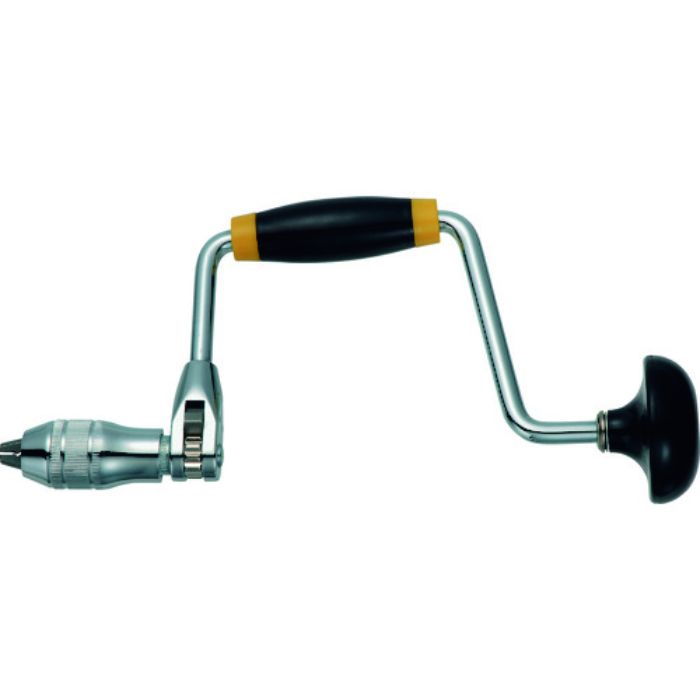 パオック 快速ハンドドリル (Tcode:1786353)