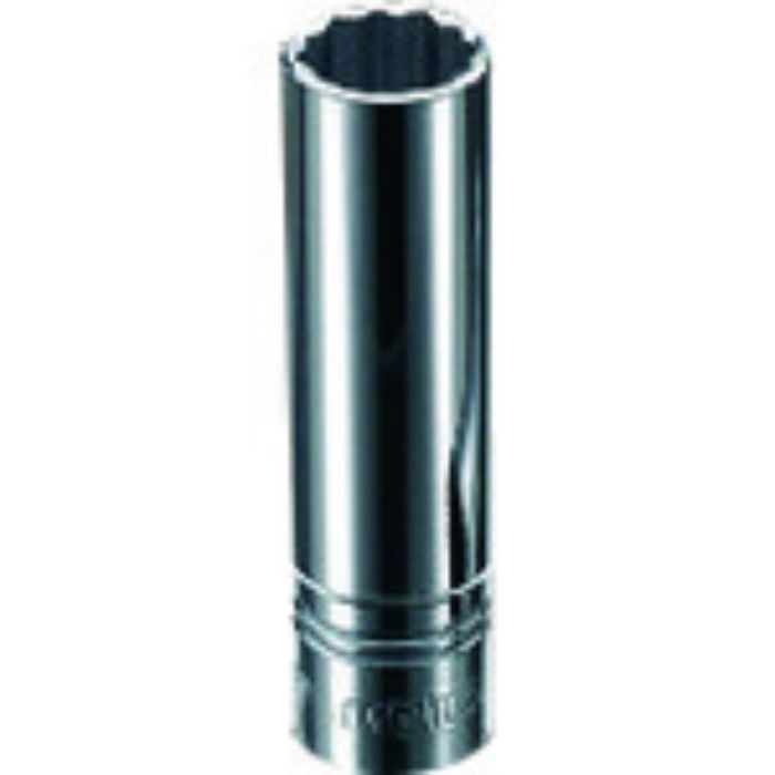 nepros 6.3sq.ディープソケット(十二角) 5.5mm(Tcode:8070891)
