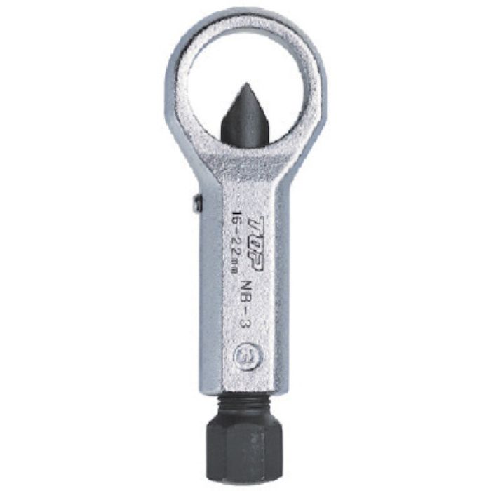 TOP ナットブレーカー ナット2面巾16〜22mm(Tcode:7228279)