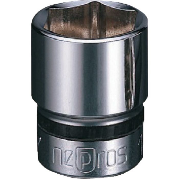 nepros 9.5sq.ソケット(六角)1inch(Tcode:8070262)