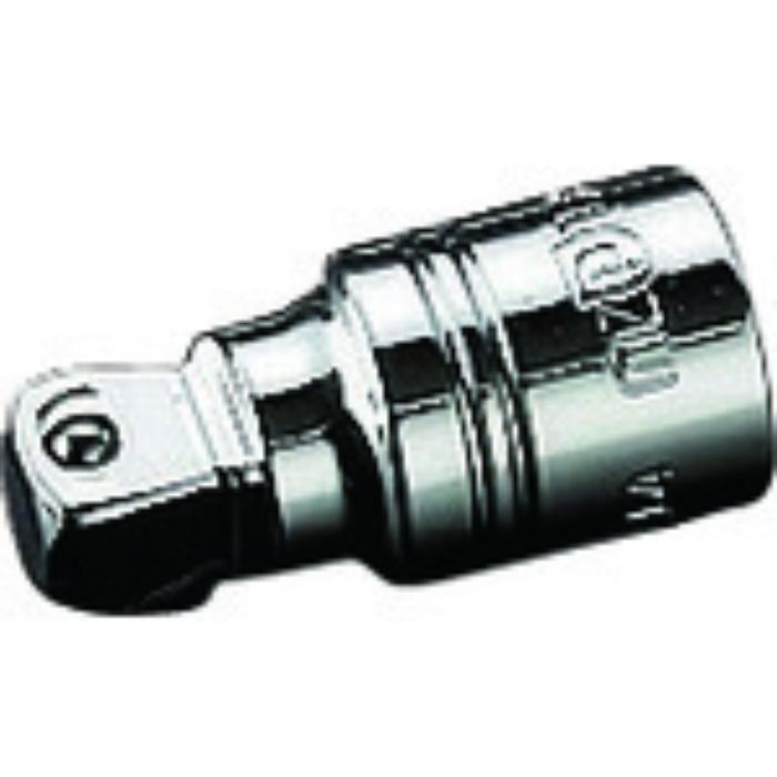 nepros 6.3sq.ウォブルエクステンションバー25mm(Tcode:8070362)