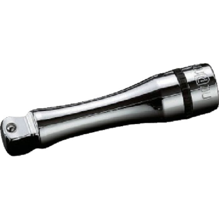 nepros 9.5sq.ウォブルエクステンションバー75mm(Tcode:8070372)